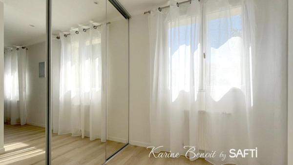 Pavillon impeccable, vos valises n'ont plus qu'a se poser!