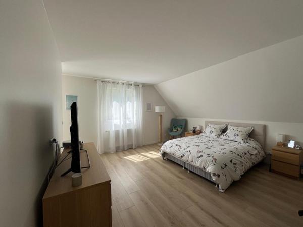 Pavillon impeccable, vos valises n'ont plus qu'a se poser!