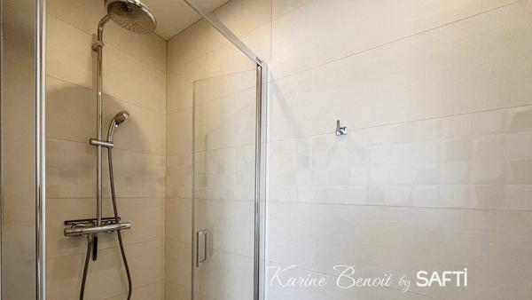 Pavillon impeccable, vos valises n'ont plus qu'a se poser!