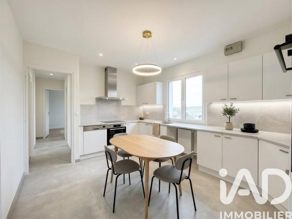 Maison à vendre 5 pièces 90 m² Saint-Louis-de-Montferrand