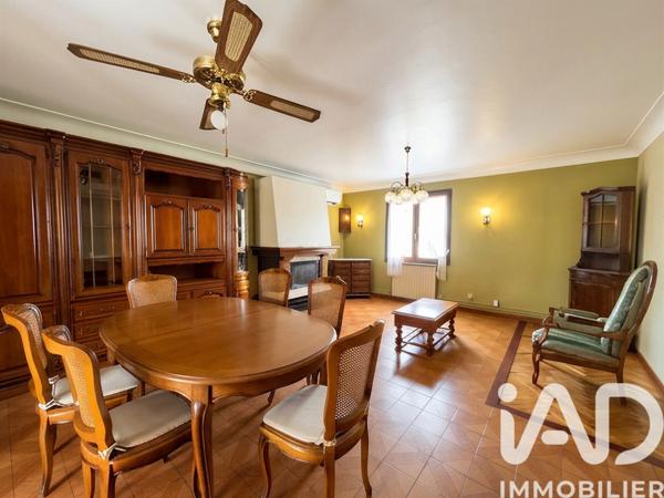 Maison à vendre 5 pièces 90 m² Saint-Louis-de-Montferrand