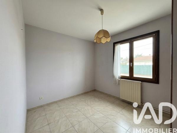 Maison à vendre 5 pièces 90 m² Saint-Louis-de-Montferrand