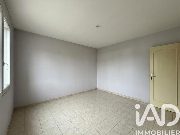 Maison à vendre 5 pièces 90 m² Saint-Louis-de-Montferrand