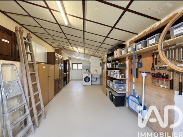 Maison à vendre 5 pièces 90 m² Saint-Louis-de-Montferrand