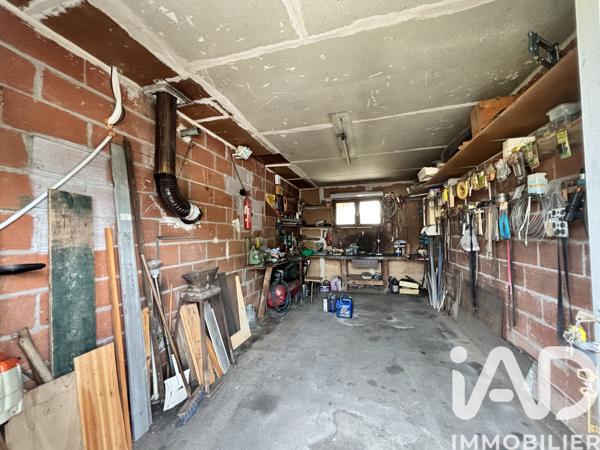 Maison à vendre 5 pièces 90 m² Saint-Louis-de-Montferrand