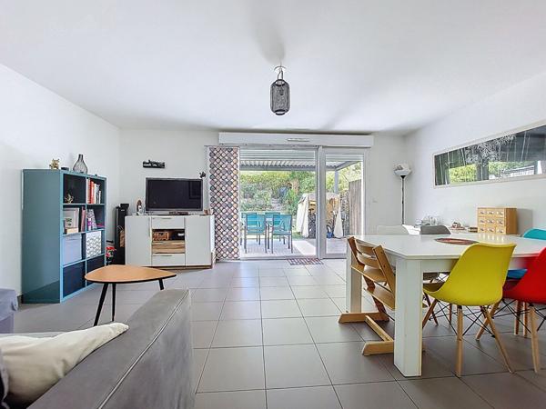 Maison récente à vendre à Nantes - 4 chambres