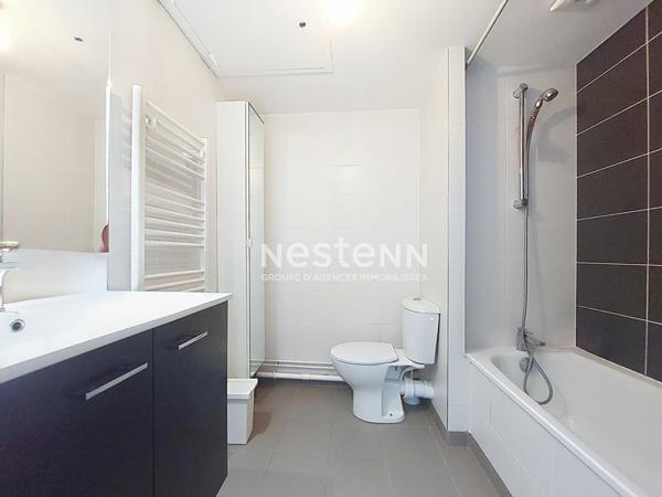 Maison récente à vendre à Nantes - 4 chambres