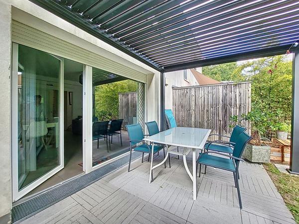 Maison récente à vendre à Nantes - 4 chambres