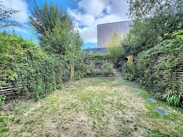 Maison récente à vendre à Nantes - 4 chambres