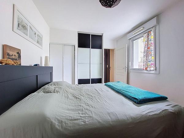 Maison récente à vendre à Nantes - 4 chambres