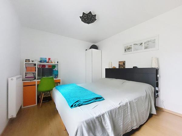 Maison récente à vendre à Nantes - 4 chambres