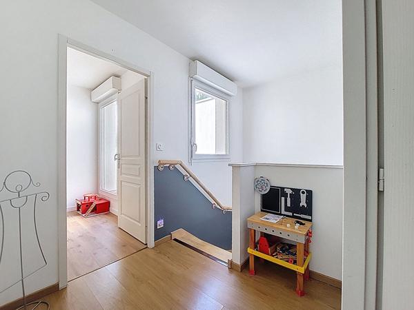 Maison récente à vendre à Nantes - 4 chambres