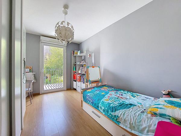 Maison récente à vendre à Nantes - 4 chambres