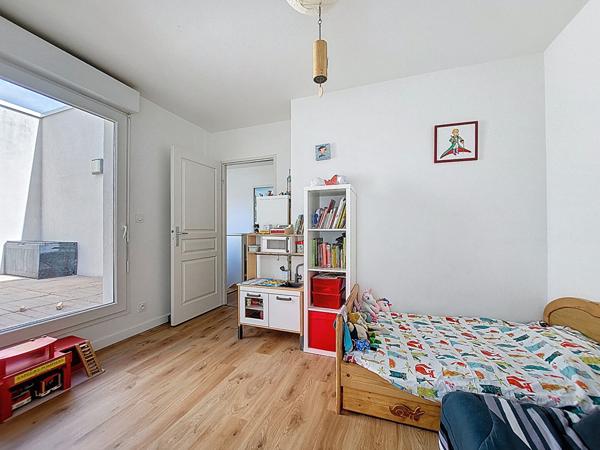 Maison récente à vendre à Nantes - 4 chambres