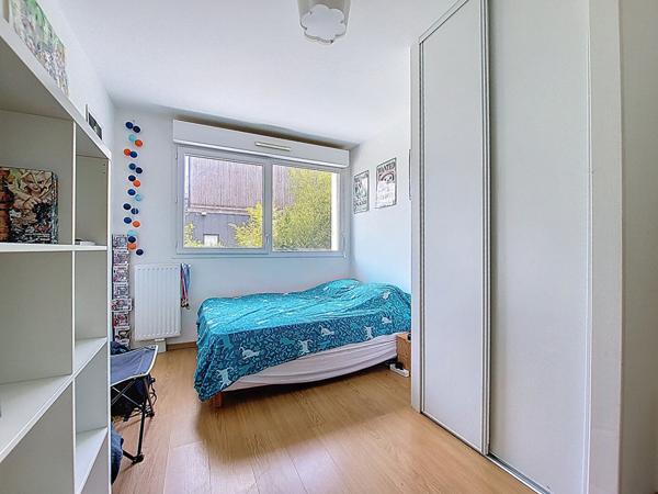 Maison récente à vendre à Nantes - 4 chambres