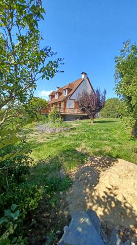 Maison Reilhac 7 pièce(s) 160 m2 , Reilhac