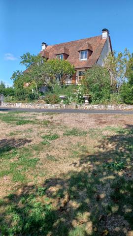 Maison Reilhac 7 pièce(s) 160 m2 , Reilhac