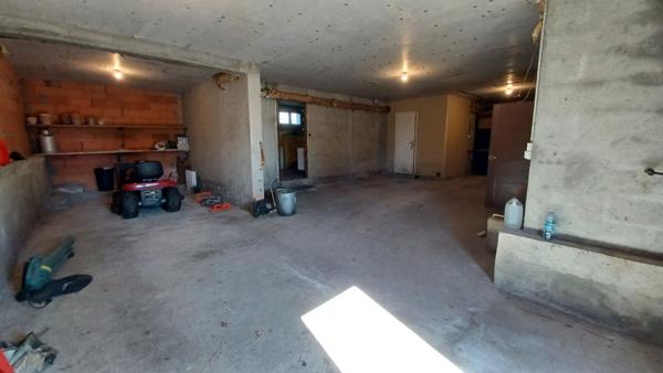 Maison Reilhac 7 pièce(s) 160 m2 , Reilhac