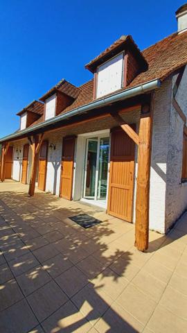 Maison Reilhac 7 pièce(s) 160 m2 , Reilhac