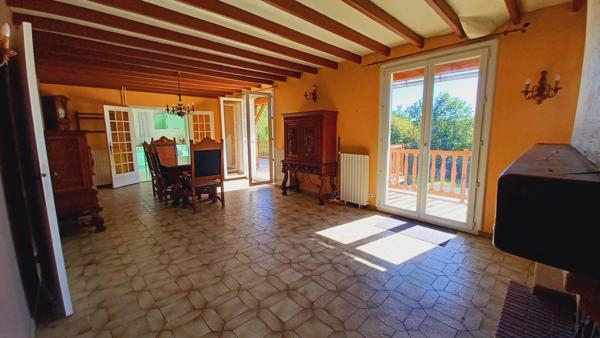 Maison Reilhac 7 pièce(s) 160 m2 , Reilhac