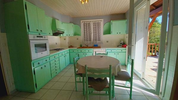 Maison Reilhac 7 pièce(s) 160 m2 , Reilhac