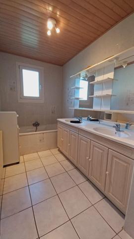 Maison Reilhac 7 pièce(s) 160 m2 , Reilhac
