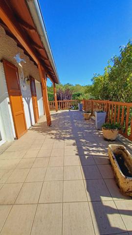 Maison Reilhac 7 pièce(s) 160 m2 , Reilhac