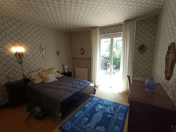 Maison Toulonjac 10 pièces 236.2 m2 Toulonjac