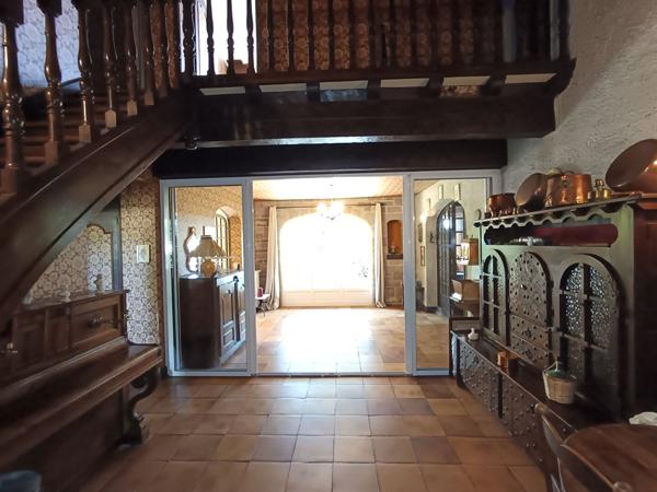Maison Toulonjac 10 pièces 236.2 m2 Toulonjac