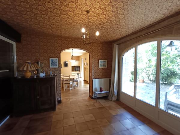 Maison Toulonjac 10 pièces 236.2 m2 Toulonjac