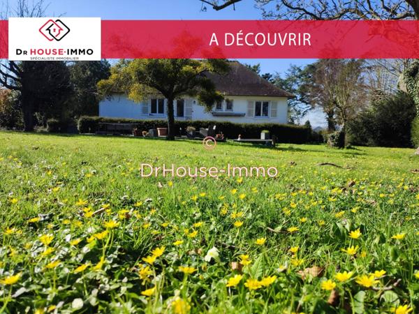 Maison à vendre 6 pièces de 148 m²