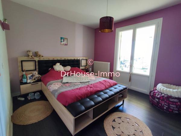 Maison à vendre 6 pièces de 148 m²