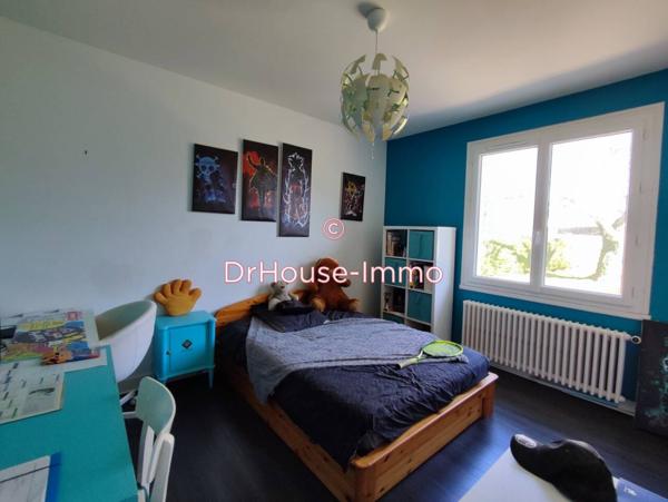 Maison à vendre 6 pièces de 148 m²