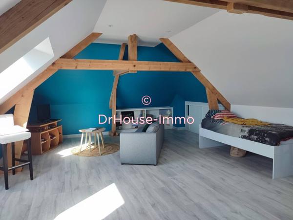 Maison à vendre 6 pièces de 148 m²