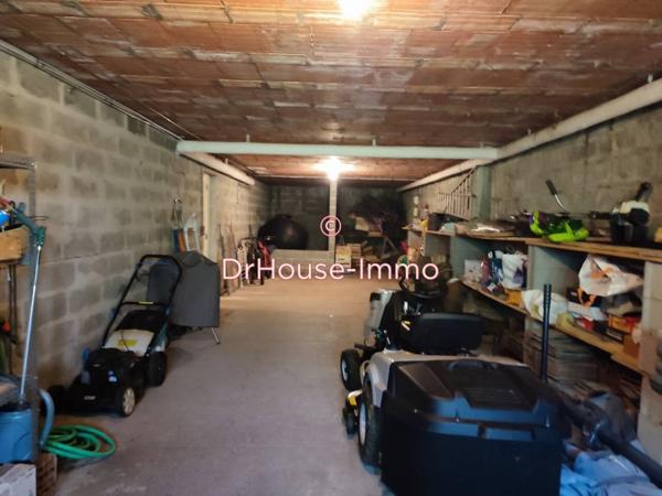 Maison à vendre 6 pièces de 148 m²