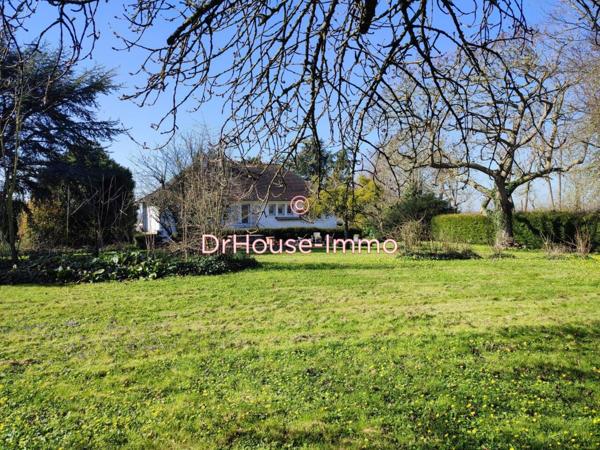 Maison à vendre 6 pièces de 148 m²