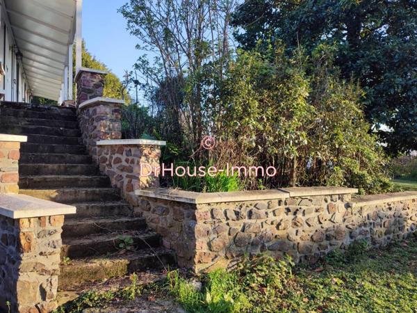 Maison à vendre 6 pièces de 148 m²