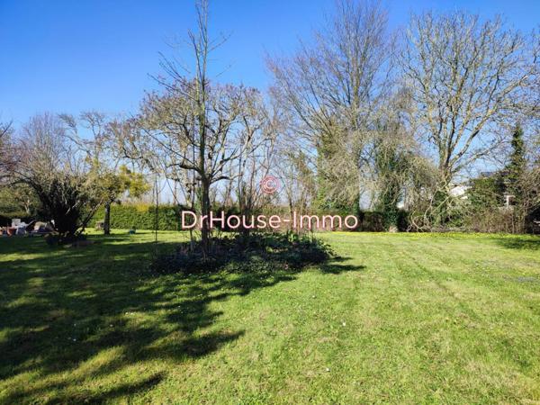 Maison à vendre 6 pièces de 148 m²