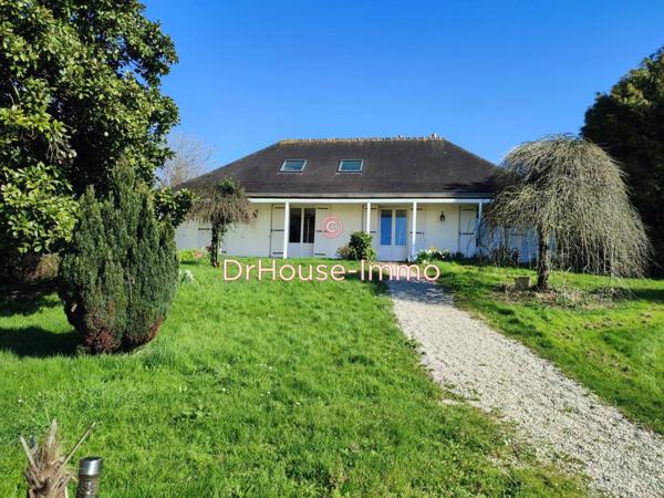 Maison à vendre 6 pièces de 148 m²