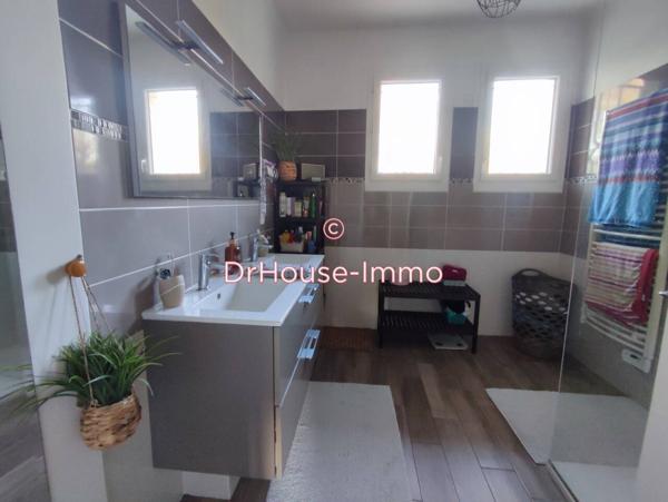 Maison à vendre 6 pièces de 148 m²