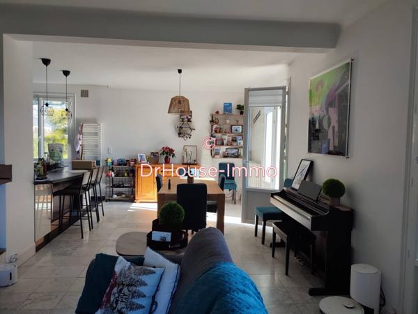 Maison à vendre 6 pièces de 148 m²