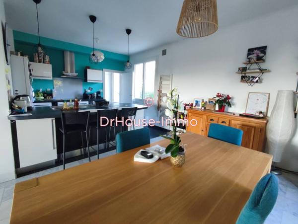 Maison à vendre 6 pièces de 148 m²