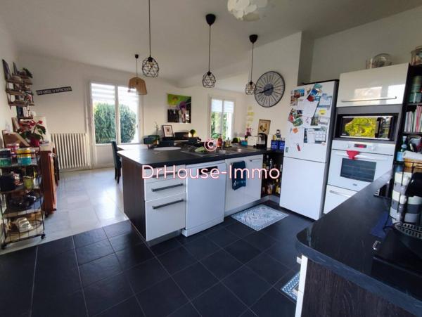 Maison à vendre 6 pièces de 148 m²