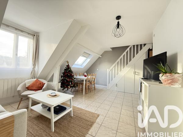Appartement à vendre 2 pièces 32 m² Arpajon