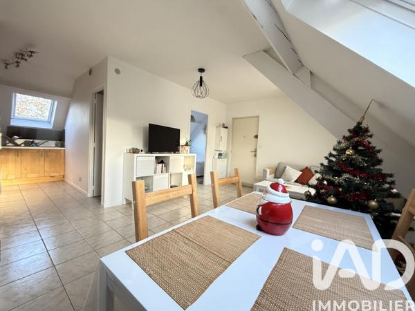 Appartement à vendre 2 pièces 32 m² Arpajon