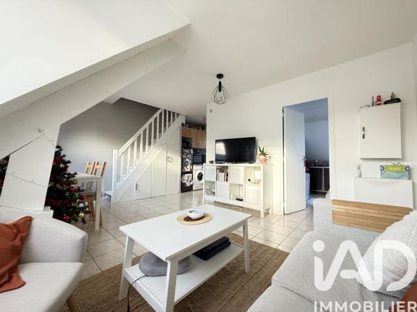 Appartement à vendre 2 pièces 32 m² Arpajon