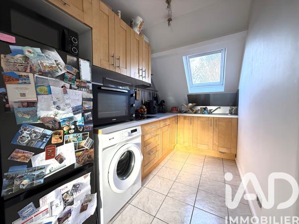 Appartement à vendre 2 pièces 32 m² Arpajon