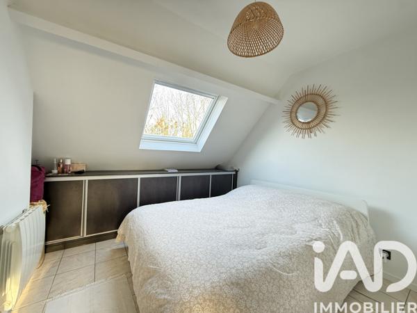 Appartement à vendre 2 pièces 32 m² Arpajon