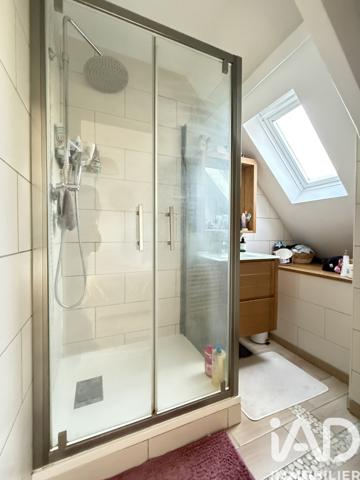 Appartement à vendre 2 pièces 32 m² Arpajon