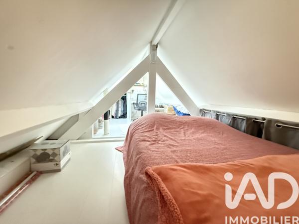 Appartement à vendre 2 pièces 32 m² Arpajon